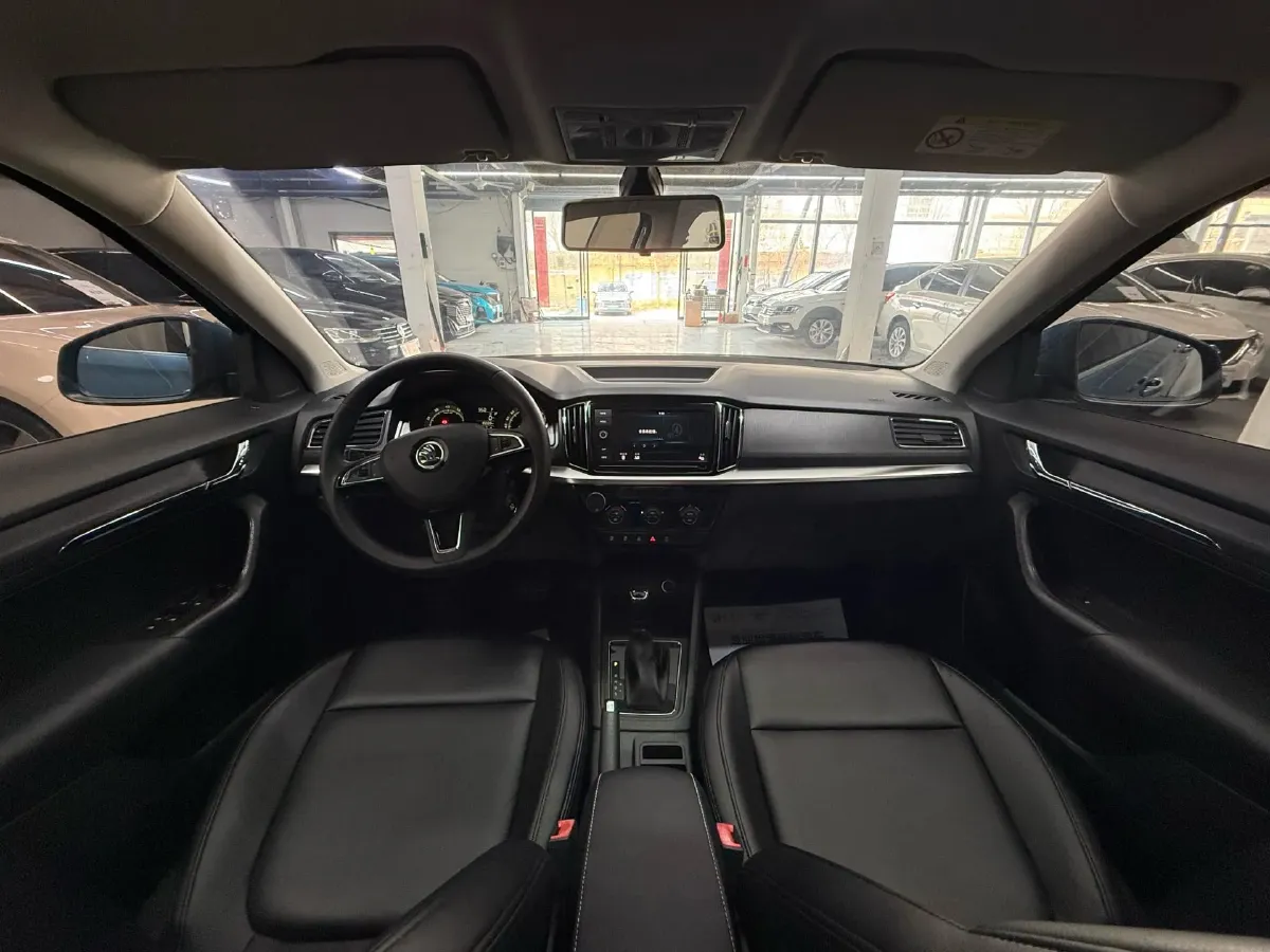 2018 Volkswagen Lavida 1.2T 116HP L4 7DCT,autocango,china used car exporter,china ev exporter,chinese used car exporter,chinese used ev exporter