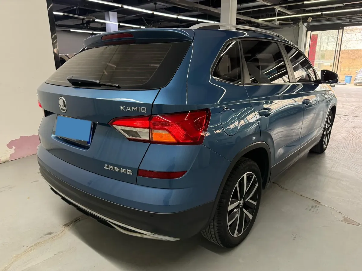 2018 Volkswagen Lavida 1.2T 116HP L4 7DCT,autocango,china used car exporter,china ev exporter,chinese used car exporter,chinese used ev exporter