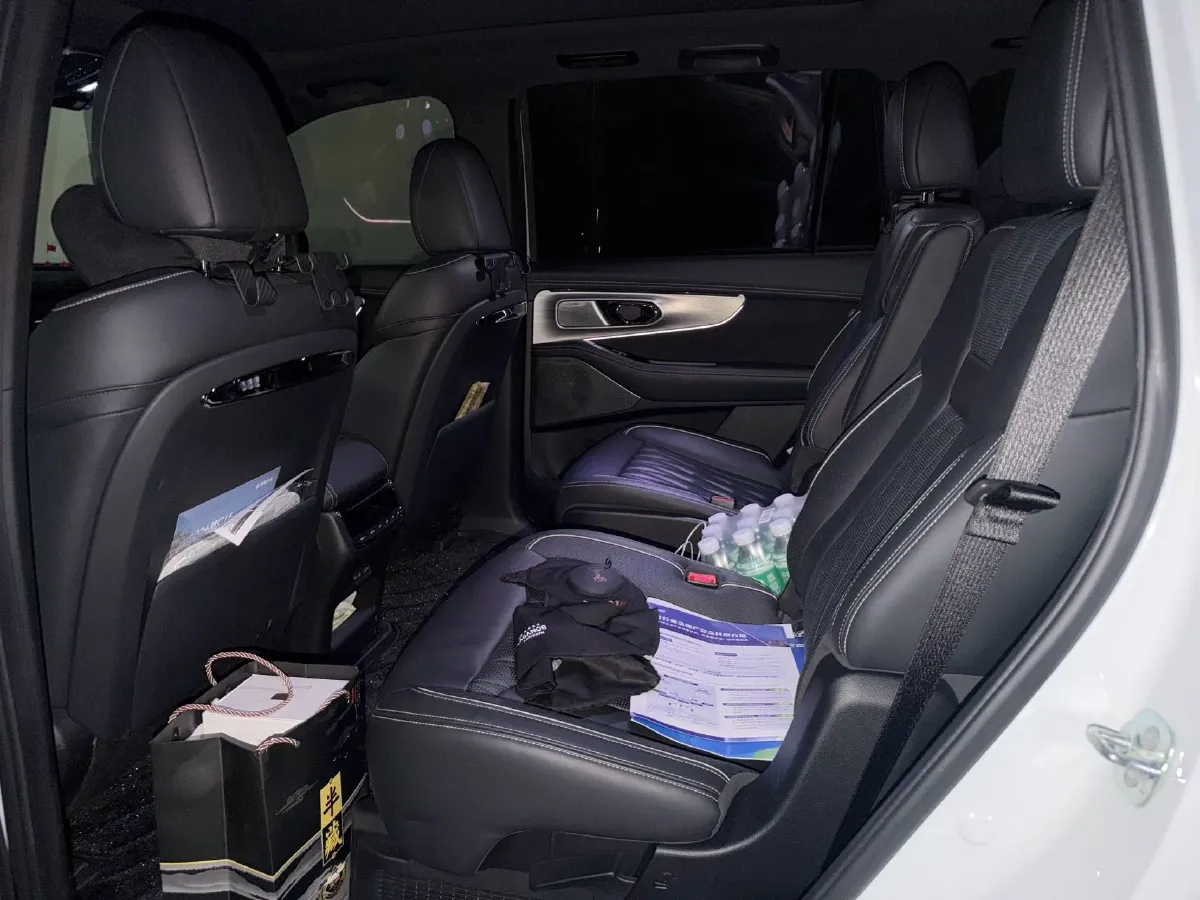 2022 GAC Trumpchi GS8 2.0T 190HP L4 E-CVT Hybrid,autocango,china used car exporter,china ev exporter,chinese used car exporter,chinese used ev exporter