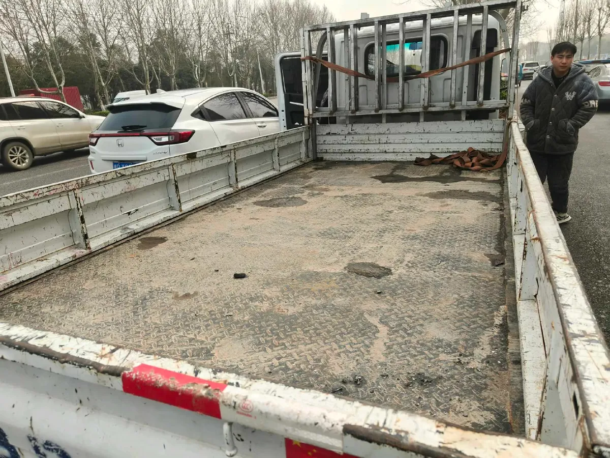 2022 JAC Refine L5 2.0T 150HP L4 6MT,autocango,china used car exporter,china ev exporter,chinese used car exporter,chinese used ev exporter