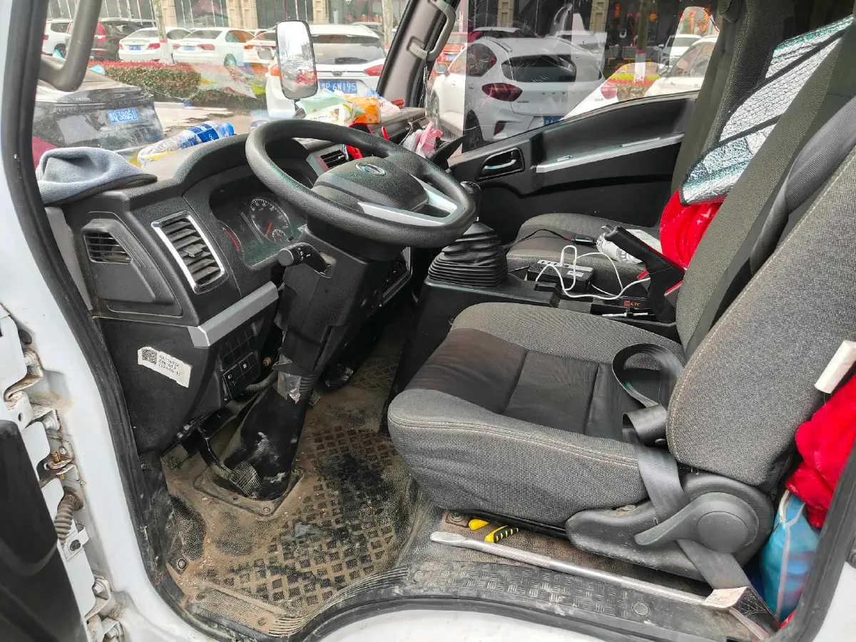 2022 JAC Refine L5 2.0T 150HP L4 6MT,autocango,china used car exporter,china ev exporter,chinese used car exporter,chinese used ev exporter