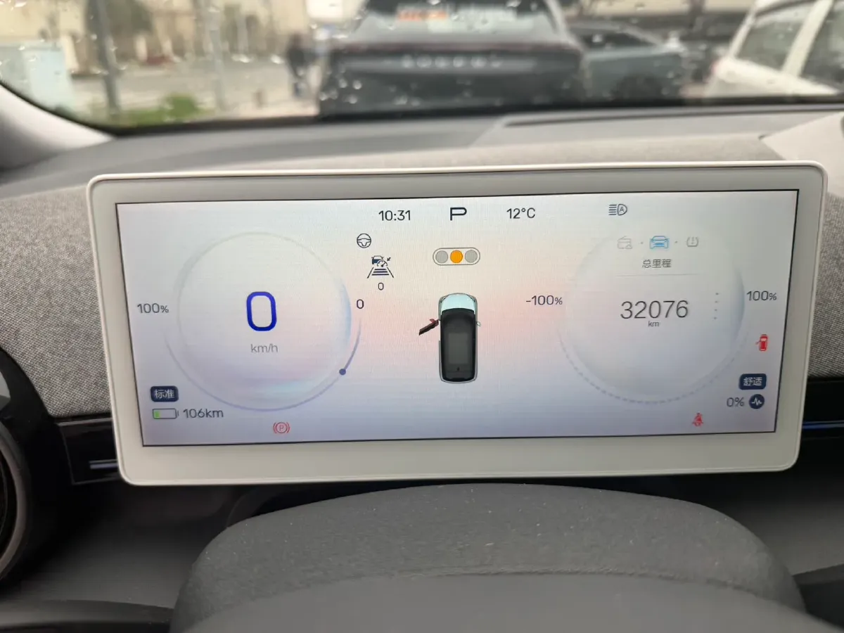 2023 Dongfeng PaLaSuo 2.0T 228HP L4 8AT,autocango,china used car exporter,china ev exporter,chinese used car exporter,chinese used ev exporter