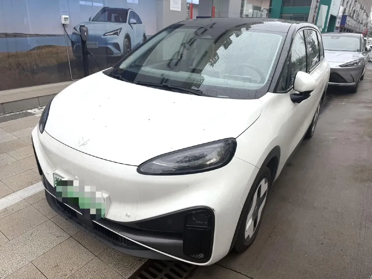 2023 Dongfeng PaLaSuo 2.0T 228HP L4 8AT,autocango,china used car exporter,china ev exporter,chinese used car exporter,chinese used ev exporter