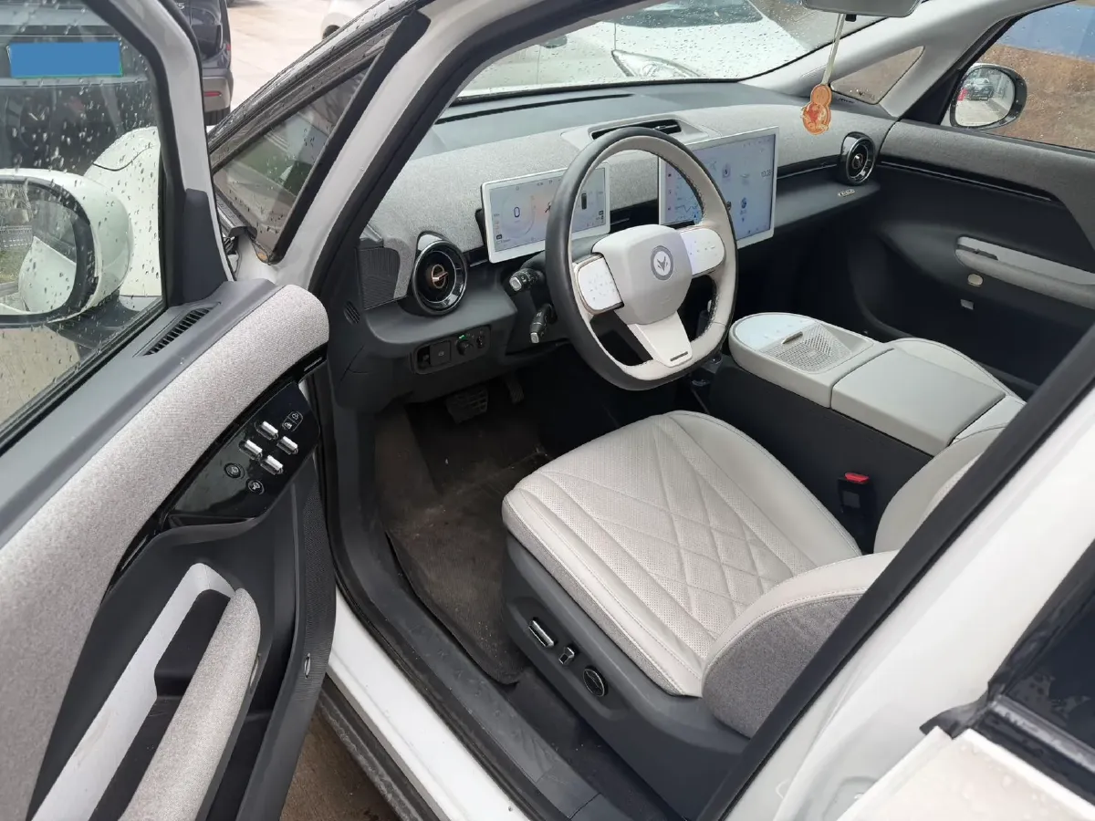 2023 Dongfeng PaLaSuo 2.0T 228HP L4 8AT,autocango,china used car exporter,china ev exporter,chinese used car exporter,chinese used ev exporter