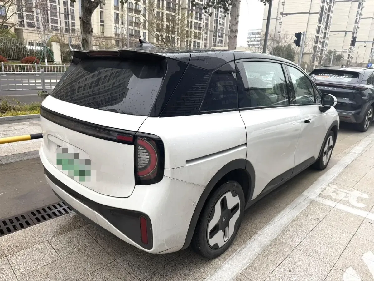 2023 Dongfeng PaLaSuo 2.0T 228HP L4 8AT,autocango,china used car exporter,china ev exporter,chinese used car exporter,chinese used ev exporter