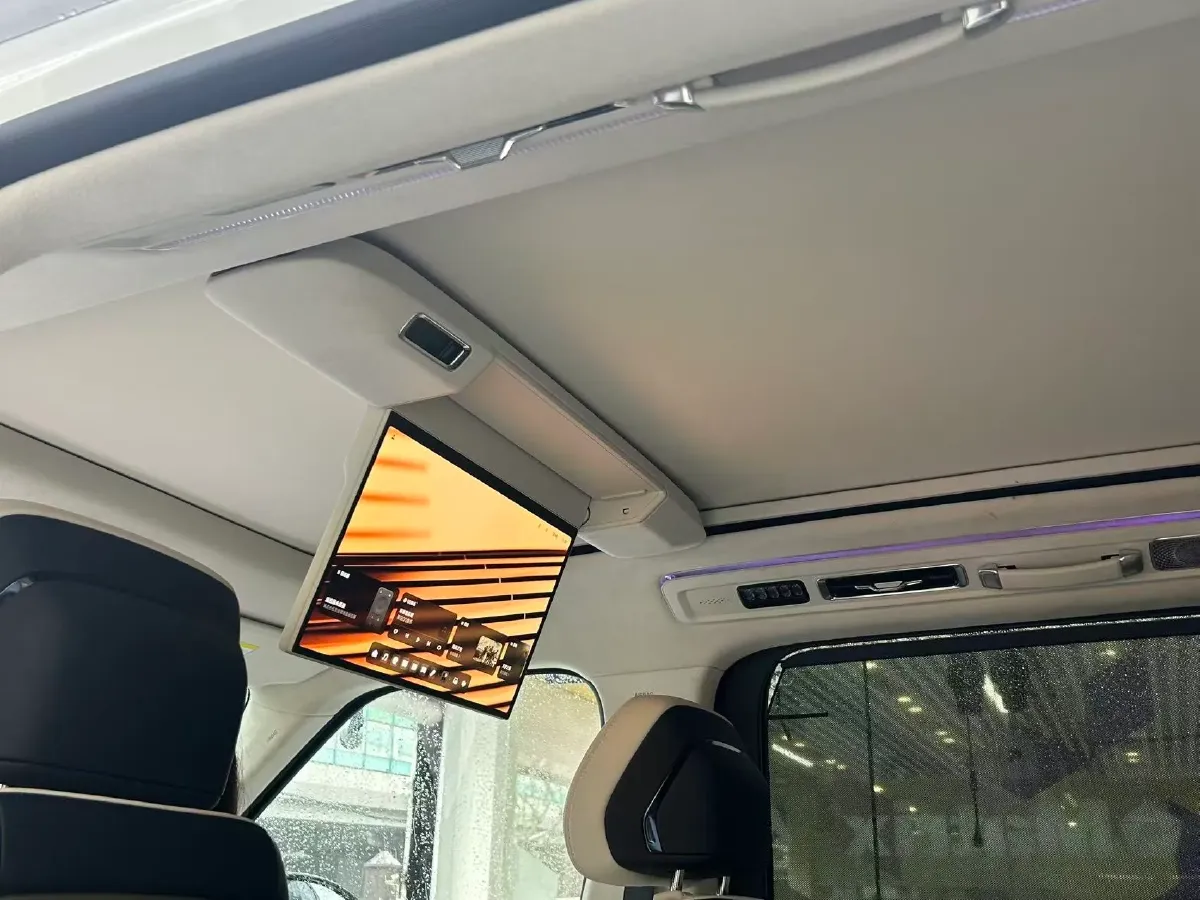 2025 Zeekr 9X 2.0T 279HP L4 1DHT PHEV,autocango,china used car exporter,china ev exporter,chinese used car exporter,chinese used ev exporter