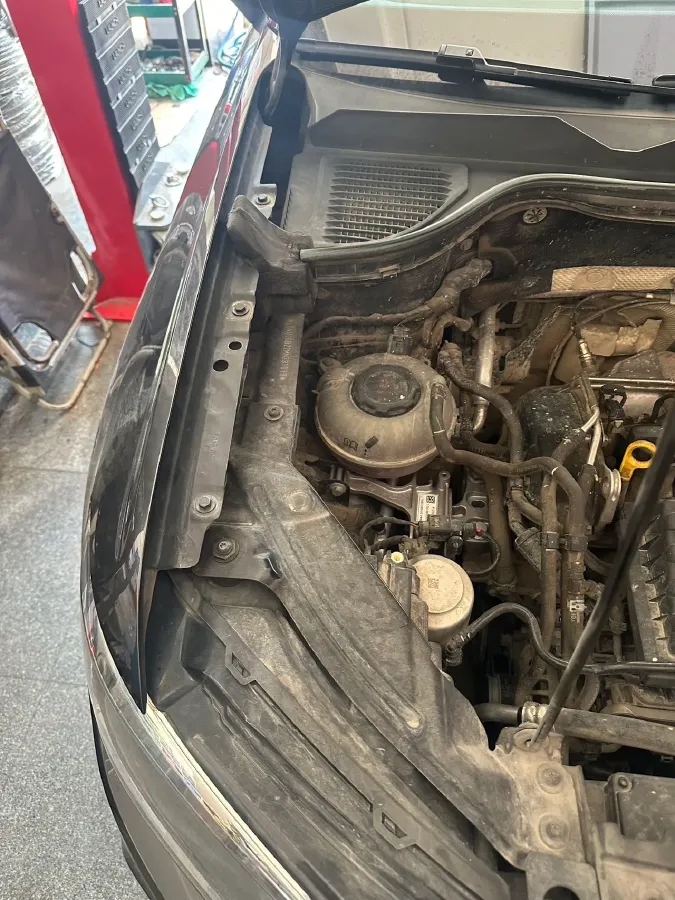 2021 Volkswagen Tharu 1.4T 150HP L4 7DCT,autocango,china used car exporter,china ev exporter,chinese used car exporter,chinese used ev exporter