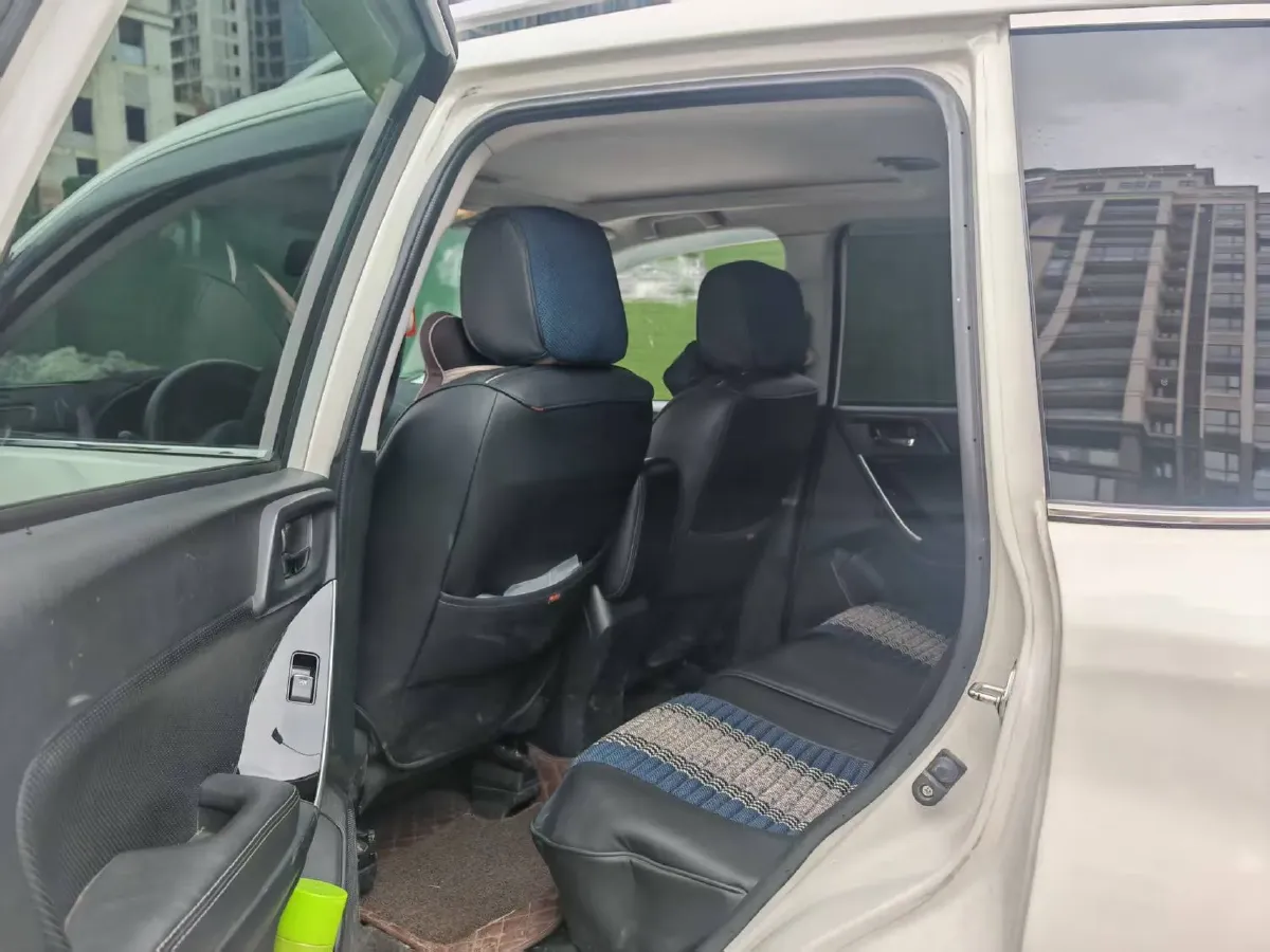 2018 Subaru Forester 2.0L 150HP H4 CVT,autocango,china used car exporter,china ev exporter,chinese used car exporter,chinese used ev exporter