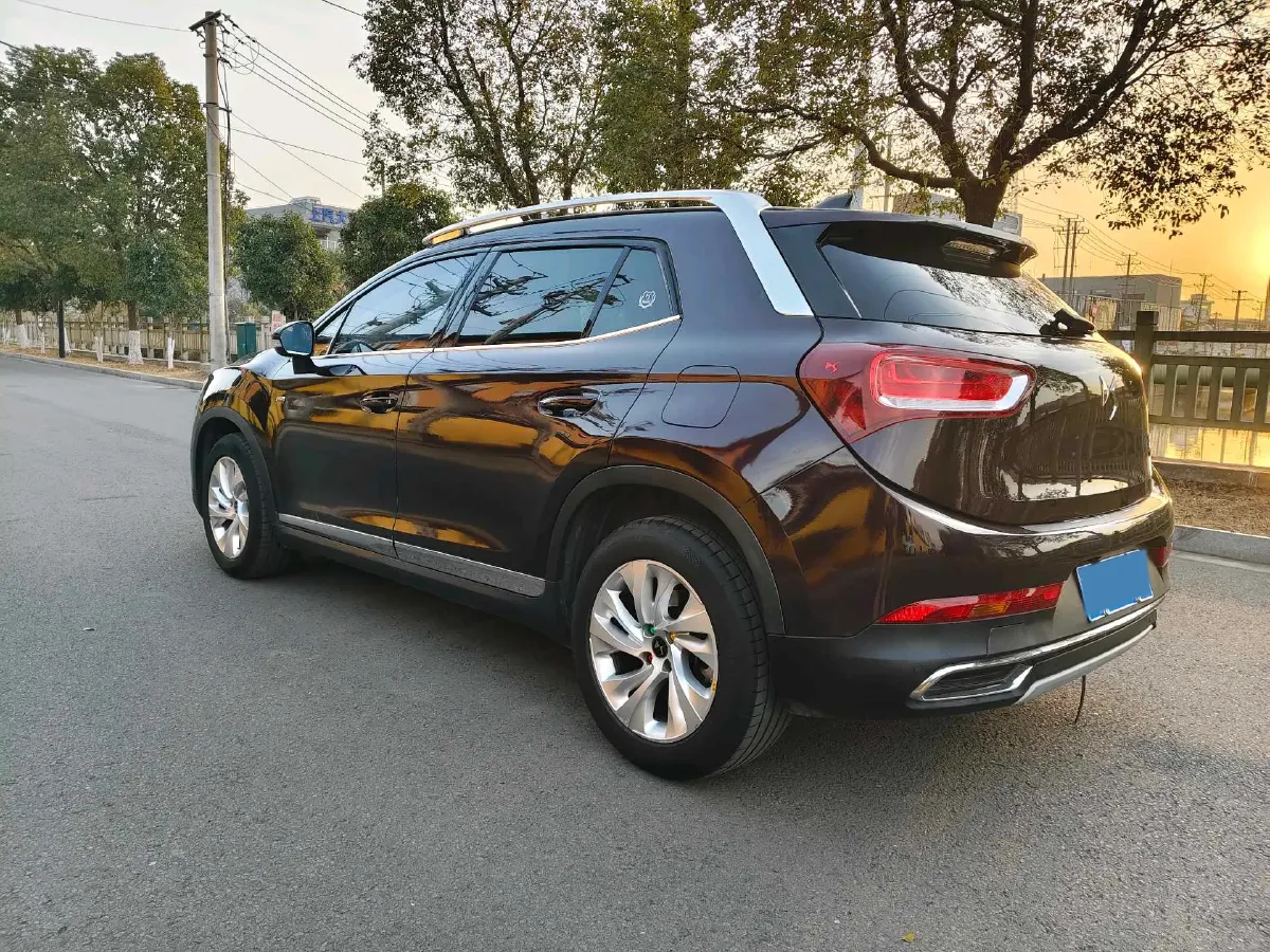 2014 DS 6 1.6T 167HP L4 6AT,autocango,china used car exporter,china ev exporter,chinese used car exporter,chinese used ev exporter