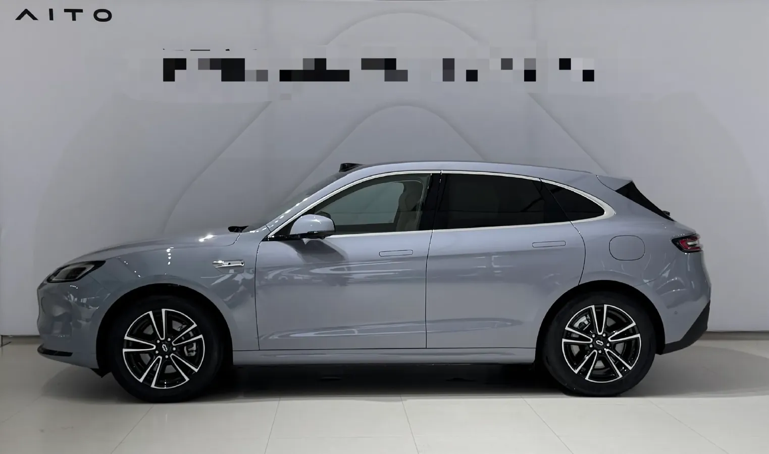 2023 HIMA AITO M5 1.5T 152HP L4 REEV 40KWH,autocango,china used car exporter,china ev exporter,chinese used car exporter,chinese used ev exporter