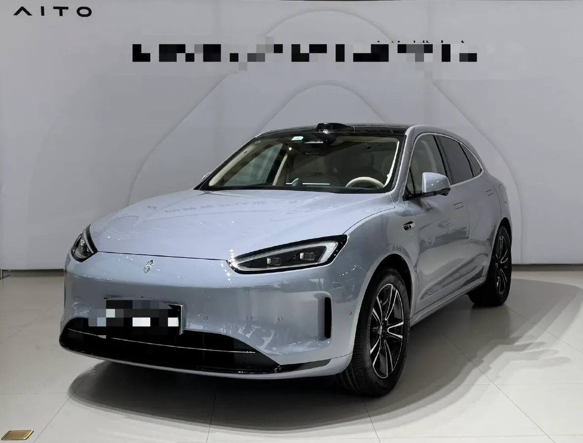 2023 HIMA AITO M5 1.5T 152HP L4 REEV 40KWH,autocango,china used car exporter,china ev exporter,chinese used car exporter,chinese used ev exporter