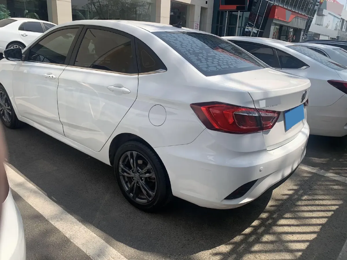 2019 ChangAn Eado DT 1.6L 125HP L4 4AT,autocango,china used car exporter,china ev exporter,chinese used car exporter,chinese used ev exporter