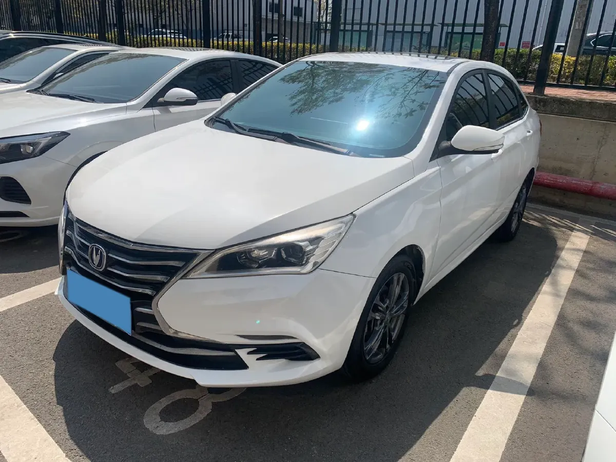 2019 ChangAn Eado DT 1.6L 125HP L4 4AT,autocango,china used car exporter,china ev exporter,chinese used car exporter,chinese used ev exporter