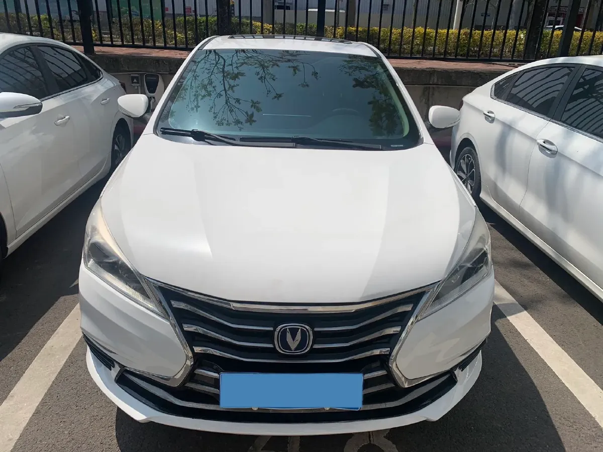 2019 ChangAn Eado DT 1.6L 125HP L4 4AT,autocango,china used car exporter,china ev exporter,chinese used car exporter,chinese used ev exporter