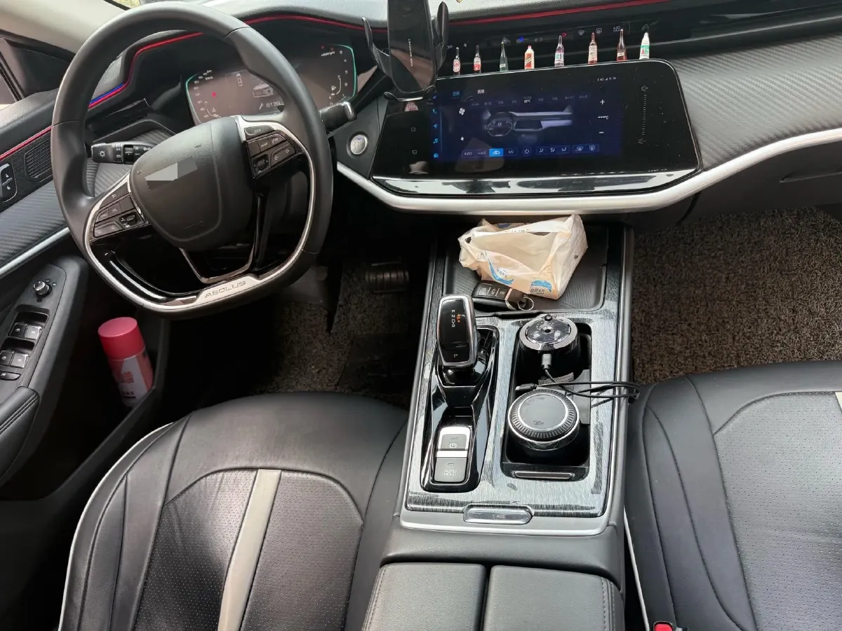 2021 DongFeng Aeolus YiXuan MAX 1.5T 190HP L4 7DCT,autocango,china used car exporter,china ev exporter,chinese used car exporter,chinese used ev exporter