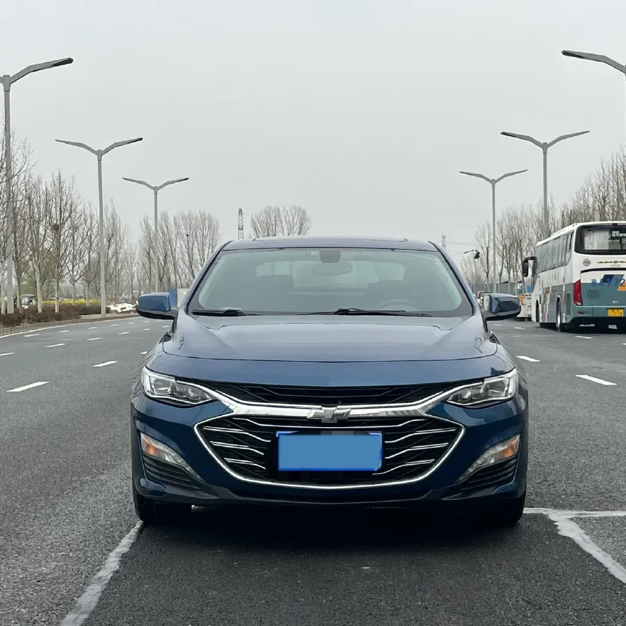 2019 Chevrolet Malibu XL 1.3T 165HP L3 CVT,autocango,china used car exporter,china ev exporter,chinese used car exporter,chinese used ev exporter