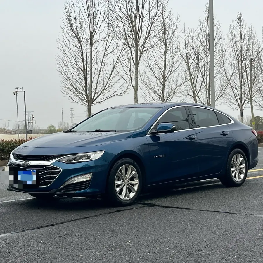 2019 Chevrolet Malibu XL 1.3T 165HP L3 CVT,autocango,china used car exporter,china ev exporter,chinese used car exporter,chinese used ev exporter