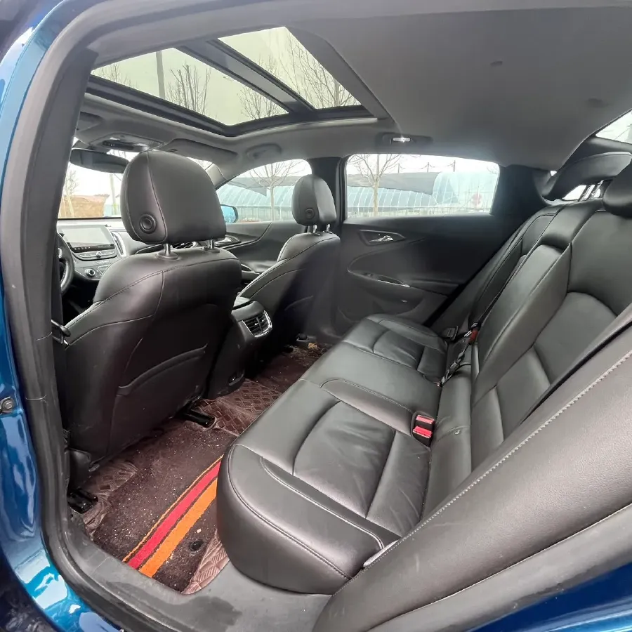 2019 Chevrolet Malibu XL 1.3T 165HP L3 CVT,autocango,china used car exporter,china ev exporter,chinese used car exporter,chinese used ev exporter