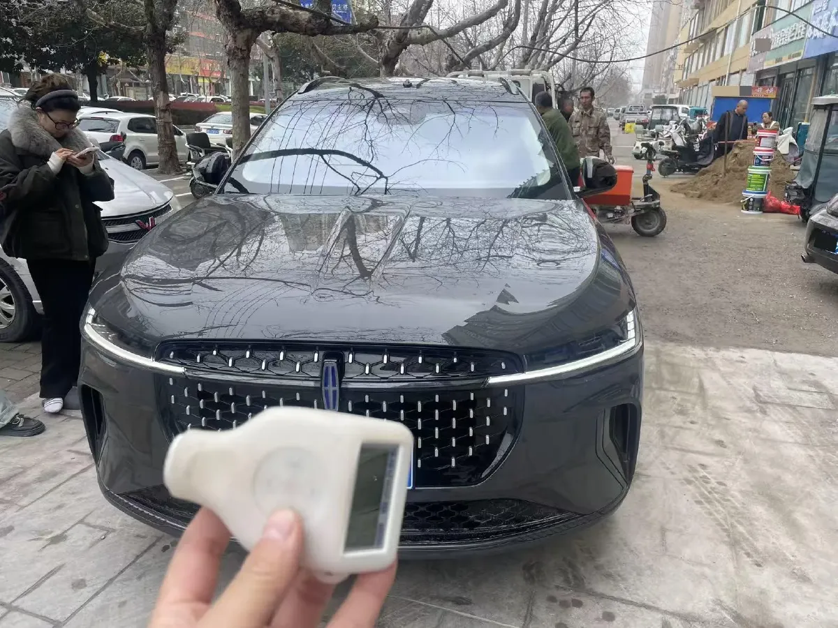 2023 Lincoln Nautilus 2.0T 282HP L4 E-CVT Hybrid,autocango,china used car exporter,china ev exporter,chinese used car exporter,chinese used ev exporter