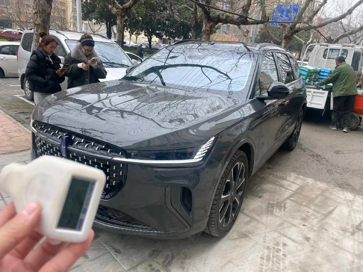 2023 Lincoln Nautilus 2.0T 282HP L4 E-CVT Hybrid,autocango,china used car exporter,china ev exporter,chinese used car exporter,chinese used ev exporter