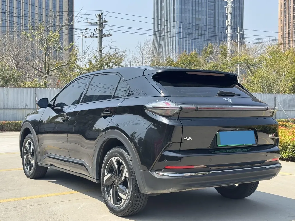 2023 Great Wall Poer 2.0T 163HP L4 8AT,autocango,china used car exporter,china ev exporter,chinese used car exporter,chinese used ev exporter