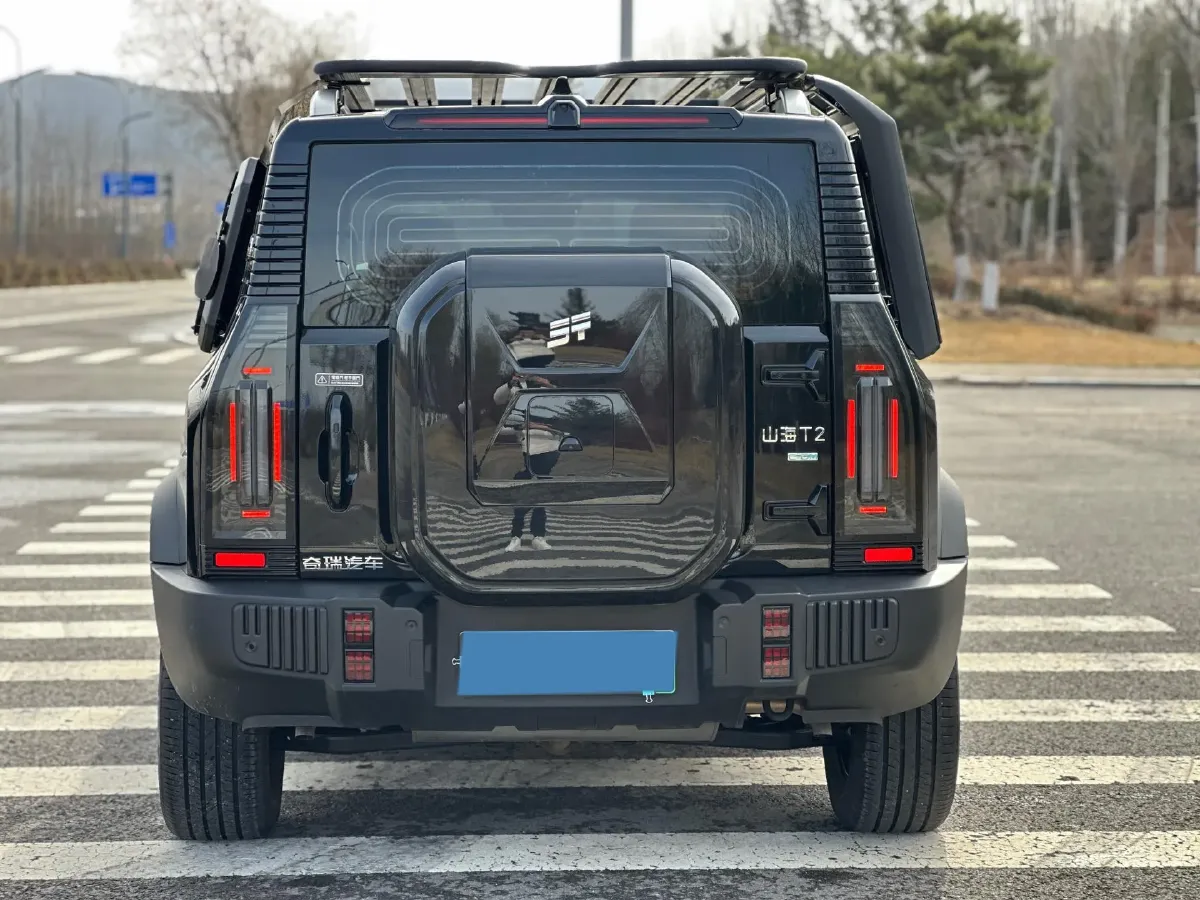 2024 Jetour ShanHai TravellerC-DM 1.5T 156HP L4 3DHT PHEV 26.7KWH,autocango,china used car exporter,china ev exporter,chinese used car exporter,chinese used ev exporter