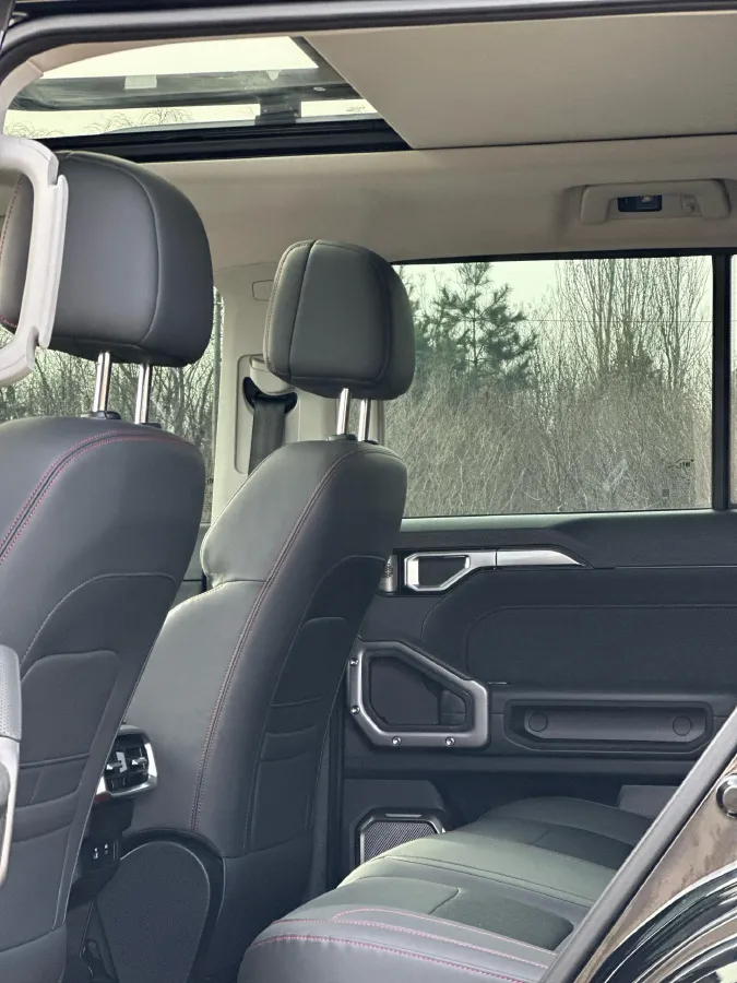 2024 Jetour ShanHai TravellerC-DM 1.5T 156HP L4 3DHT PHEV 26.7KWH,autocango,china used car exporter,china ev exporter,chinese used car exporter,chinese used ev exporter