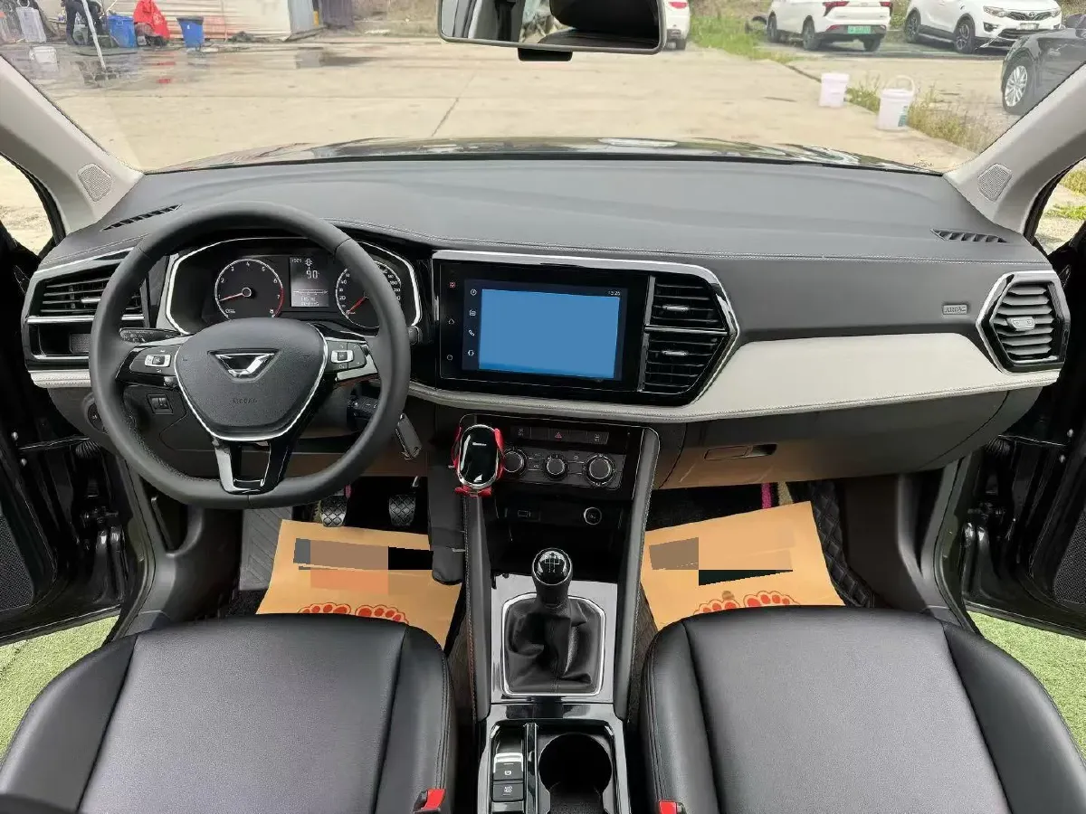 2024 Jetta VS5 1.4T 150HP L4 5MT,autocango,china used car exporter,china ev exporter,chinese used car exporter,chinese used ev exporter