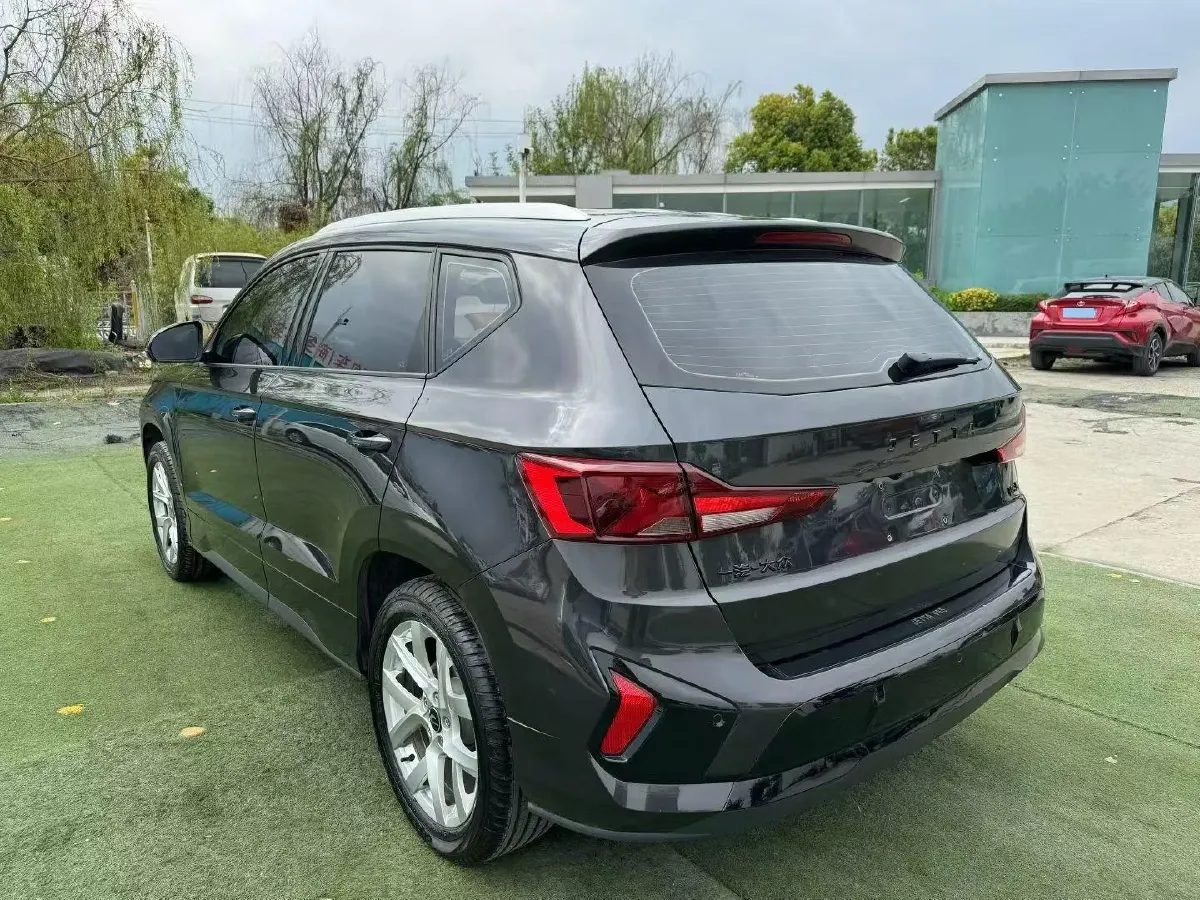 2024 Jetta VS5 1.4T 150HP L4 5MT,autocango,china used car exporter,china ev exporter,chinese used car exporter,chinese used ev exporter