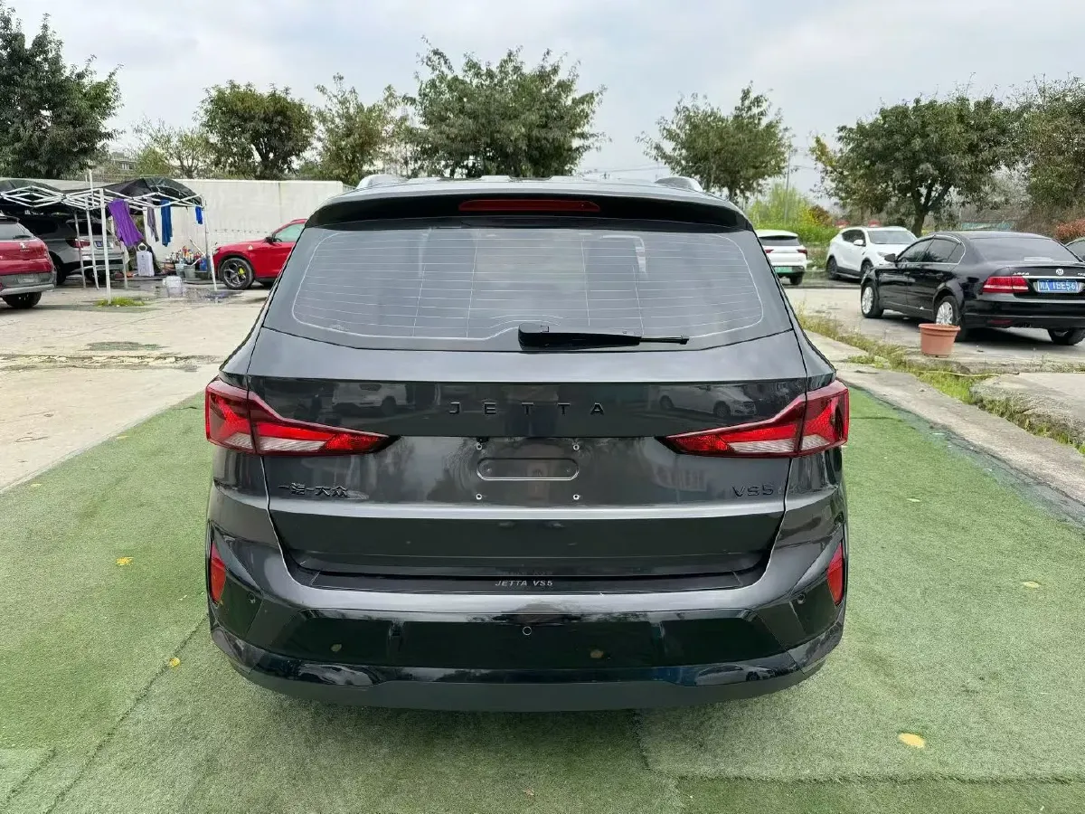 2024 Jetta VS5 1.4T 150HP L4 5MT,autocango,china used car exporter,china ev exporter,chinese used car exporter,chinese used ev exporter