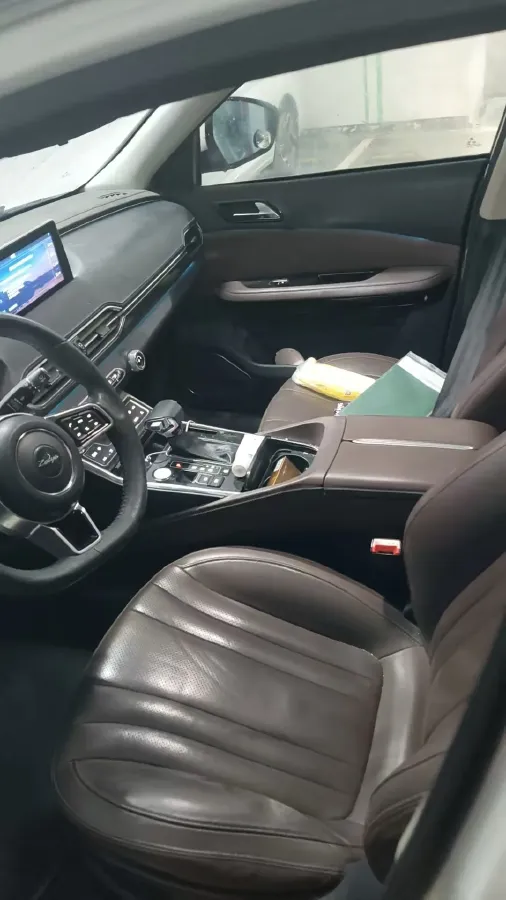 2017 Zotye T600 Coupe 1.5T 156HP L4 6AT,autocango,china used car exporter,china ev exporter,chinese used car exporter,chinese used ev exporter