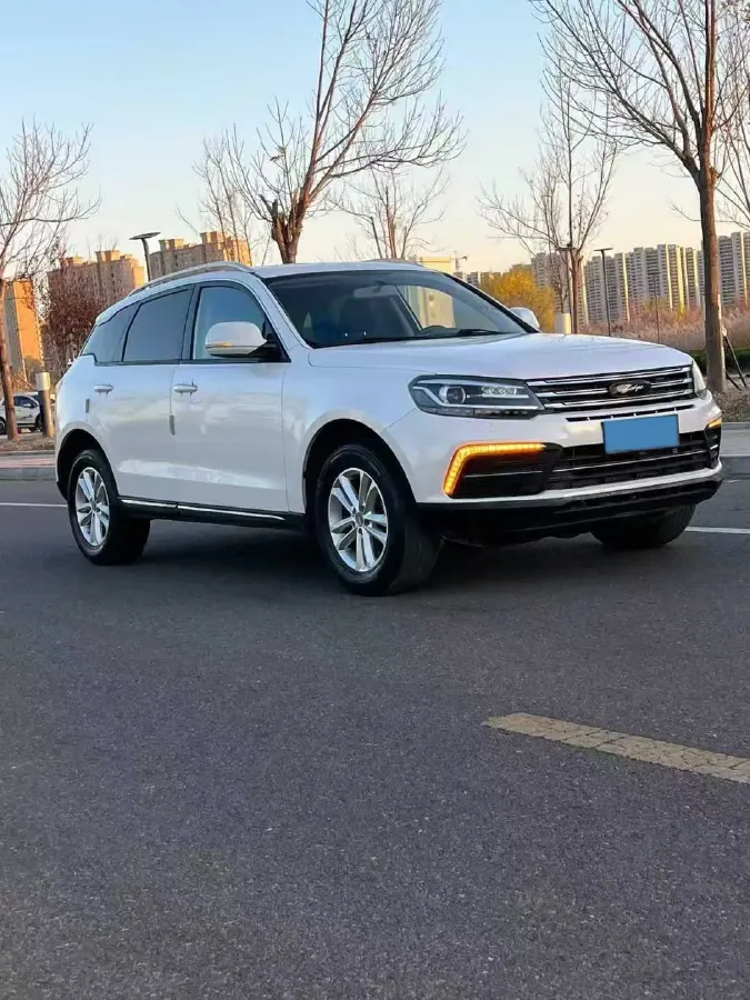 2017 Zotye T600 Coupe 1.5T 156HP L4 6AT,autocango,china used car exporter,china ev exporter,chinese used car exporter,chinese used ev exporter