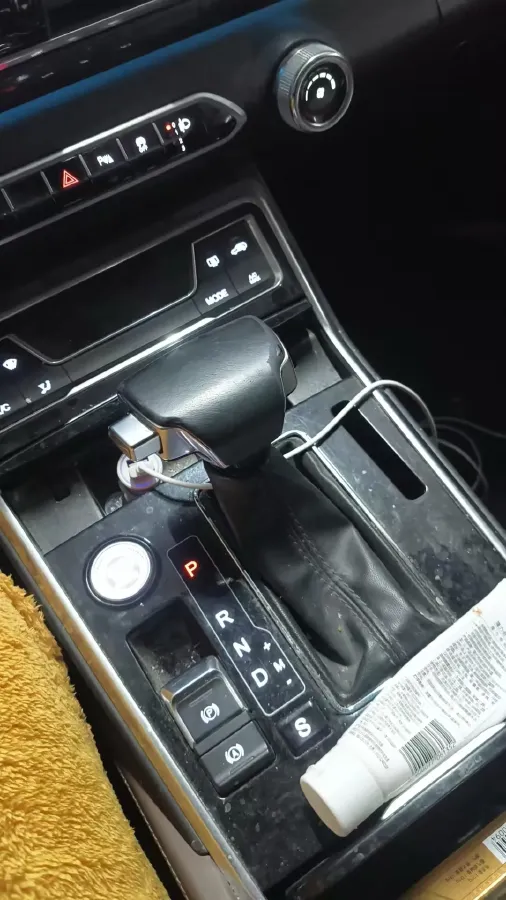 2017 Zotye T600 Coupe 1.5T 156HP L4 6AT,autocango,china used car exporter,china ev exporter,chinese used car exporter,chinese used ev exporter