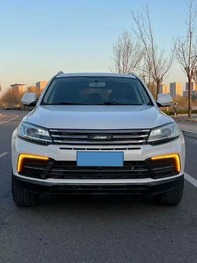 2017 Zotye T600 Coupe 1.5T 156HP L4 6AT,autocango,china used car exporter,china ev exporter,chinese used car exporter,chinese used ev exporter