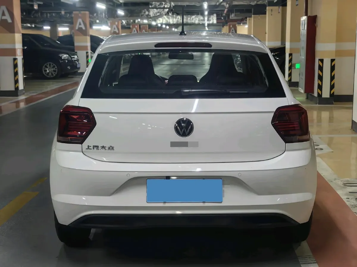 2023 Volkswagen Polo 1.5L 113HP L4 6AT,autocango,china used car exporter,china ev exporter,chinese used car exporter,chinese used ev exporter