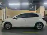 2023 Volkswagen Polo 1.5L 113HP L4 6AT