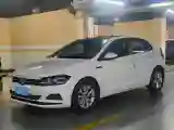 2023 Volkswagen Polo 1.5L 113HP L4 6AT