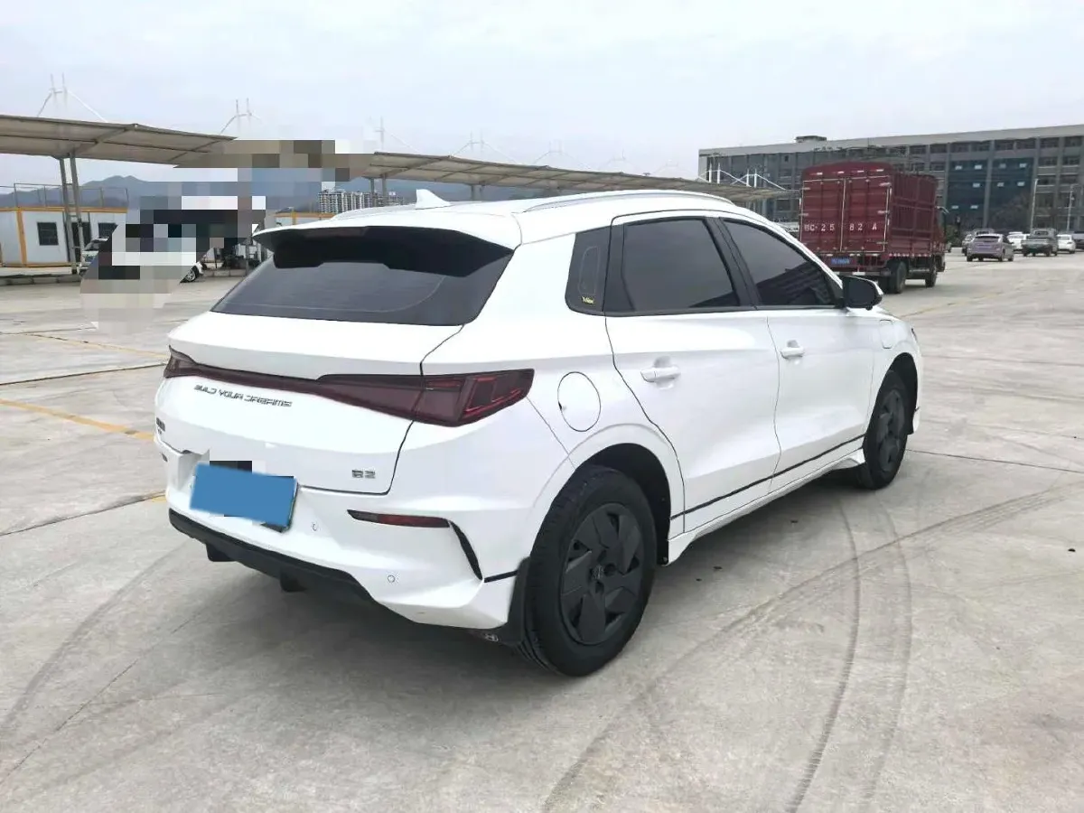2023 BYD e2 BEV 43.2KWH,autocango,china used car exporter,china ev exporter,chinese used car exporter,chinese used ev exporter