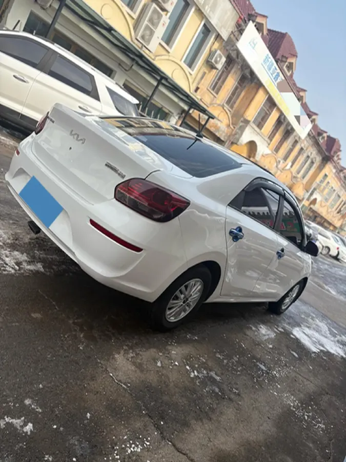 2020 Kia Pegas 1.4L 95HP L4 4AT,autocango,china used car exporter,china ev exporter,chinese used car exporter,chinese used ev exporter