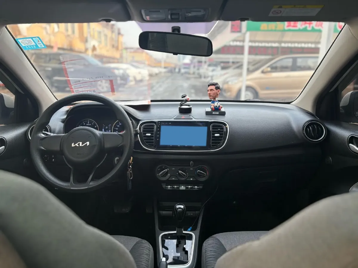 2020 Kia Pegas 1.4L 95HP L4 4AT,autocango,china used car exporter,china ev exporter,chinese used car exporter,chinese used ev exporter