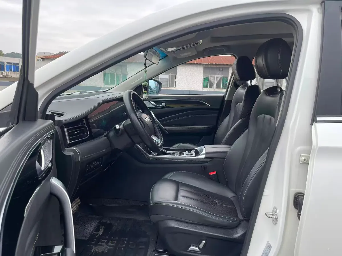 2021 Jetour X70 1.6T 197HP L4 7DCT,autocango,china used car exporter,china ev exporter,chinese used car exporter,chinese used ev exporter