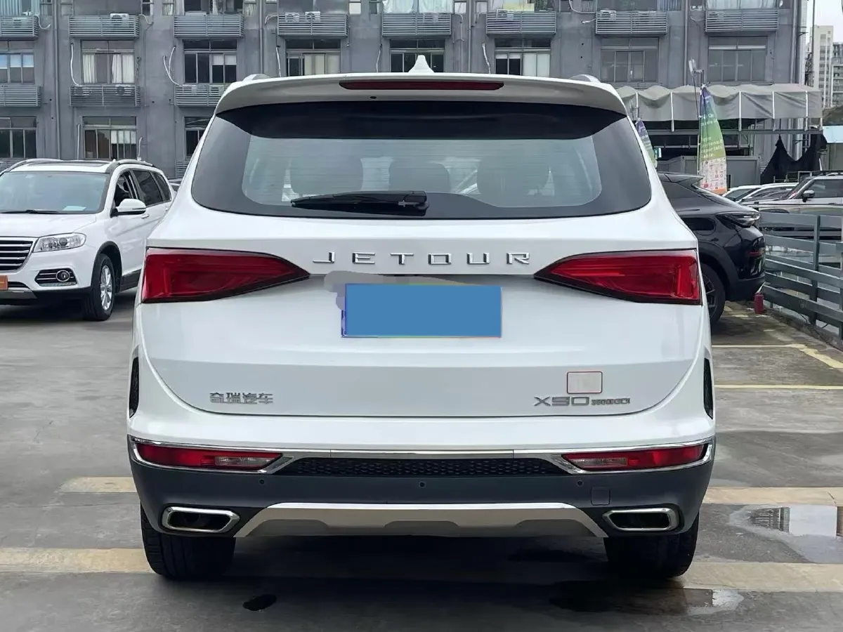 2021 Jetour X70 1.6T 197HP L4 7DCT,autocango,china used car exporter,china ev exporter,chinese used car exporter,chinese used ev exporter