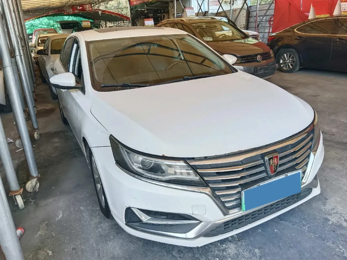 2017 Roewe i6 1.0T 125HP L3 2AT PHEV,autocango,china used car exporter,china ev exporter,chinese used car exporter,chinese used ev exporter