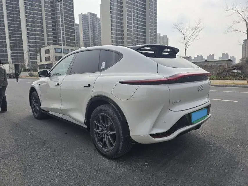 2024 IM LS7 BEV 90KWH,autocango,china used car exporter,china ev exporter,chinese used car exporter,chinese used ev exporter