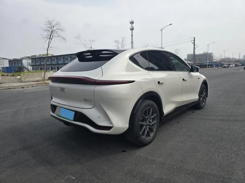 2024 IM LS7 BEV 90KWH,autocango,china used car exporter,china ev exporter,chinese used car exporter,chinese used ev exporter