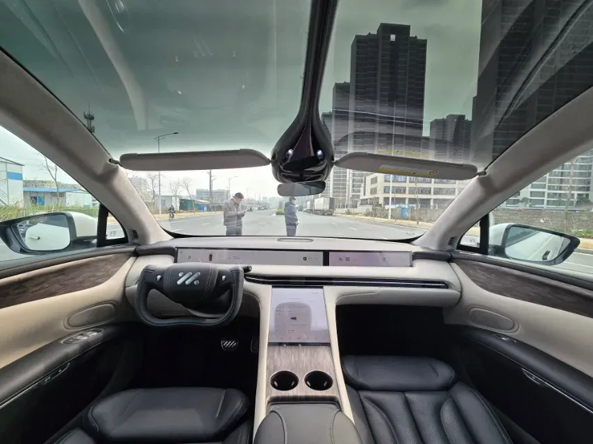 2024 IM LS7 BEV 90KWH,autocango,china used car exporter,china ev exporter,chinese used car exporter,chinese used ev exporter