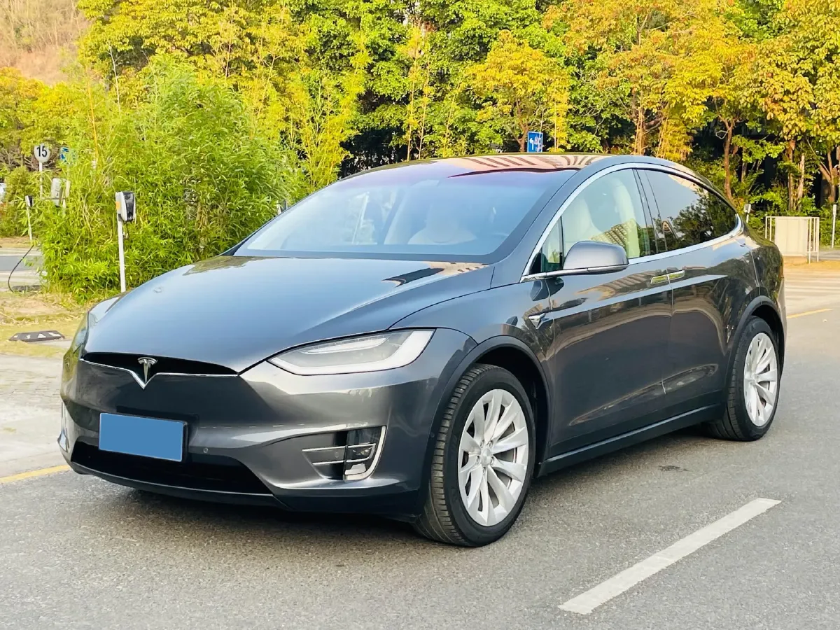 2017 Tesla Model X BEV 100KWH,autocango,china used car exporter,china ev exporter,chinese used car exporter,chinese used ev exporter