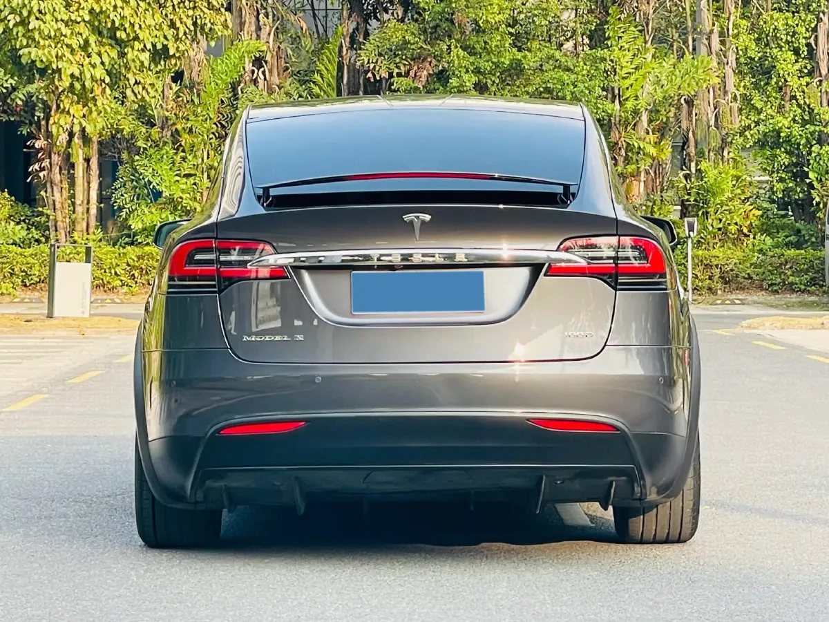 2017 Tesla Model X BEV 100KWH,autocango,china used car exporter,china ev exporter,chinese used car exporter,chinese used ev exporter