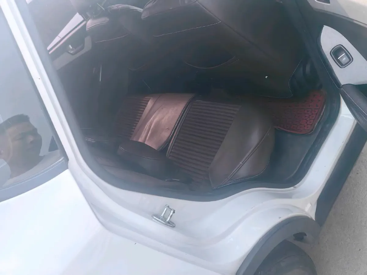 2019 Ora BlackCat BEV 30.7KWH,autocango,china used car exporter,china ev exporter,chinese used car exporter,chinese used ev exporter