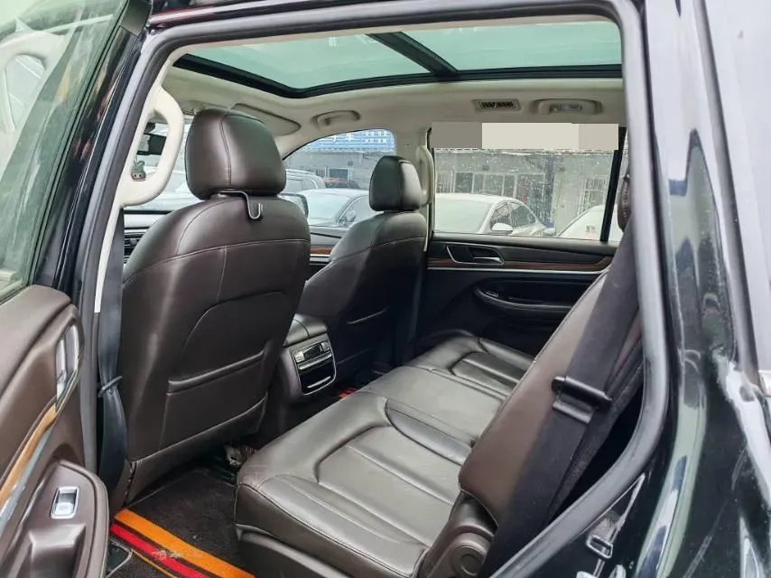 2018 Renault Koleos 2.0L 150HP L4 CVT,autocango,china used car exporter,china ev exporter,chinese used car exporter,chinese used ev exporter